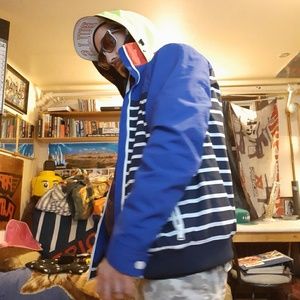 Meet your Posher, Philip